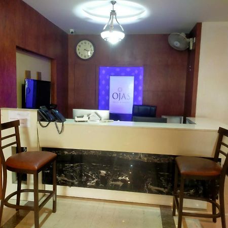 Ojas Hotel & Resort Durgapur  Exterior photo