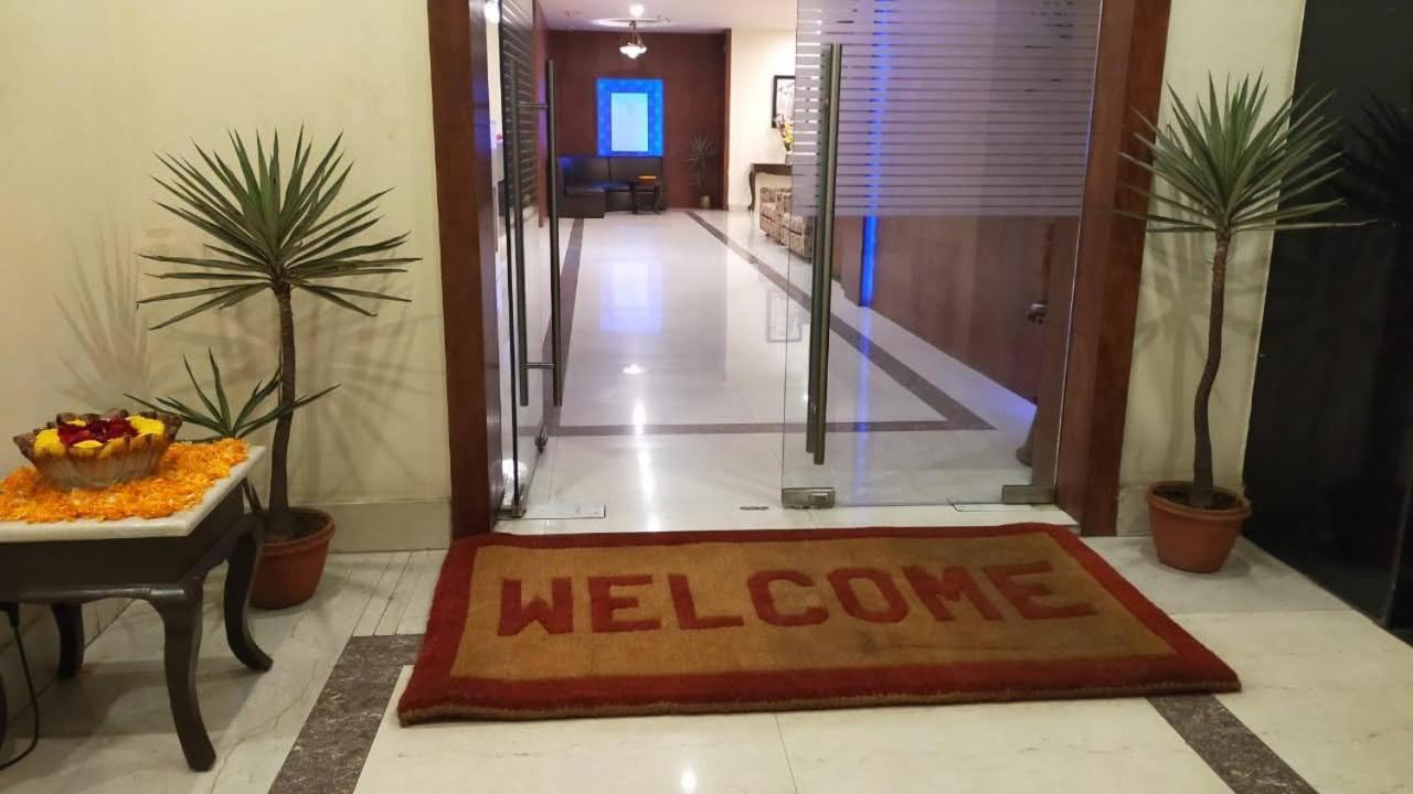 Ojas Hotel & Resort Durgapur  Exterior photo