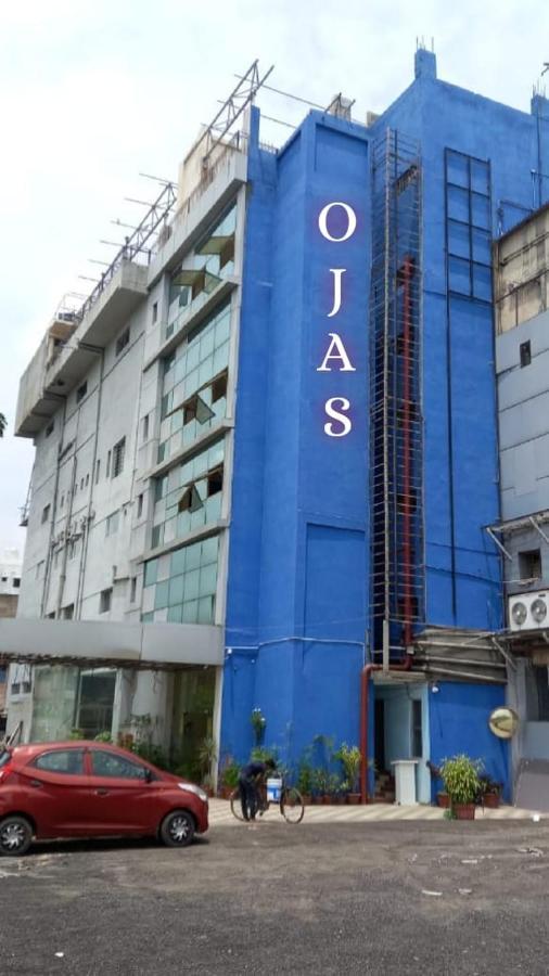 Ojas Hotel & Resort Durgapur  Exterior photo