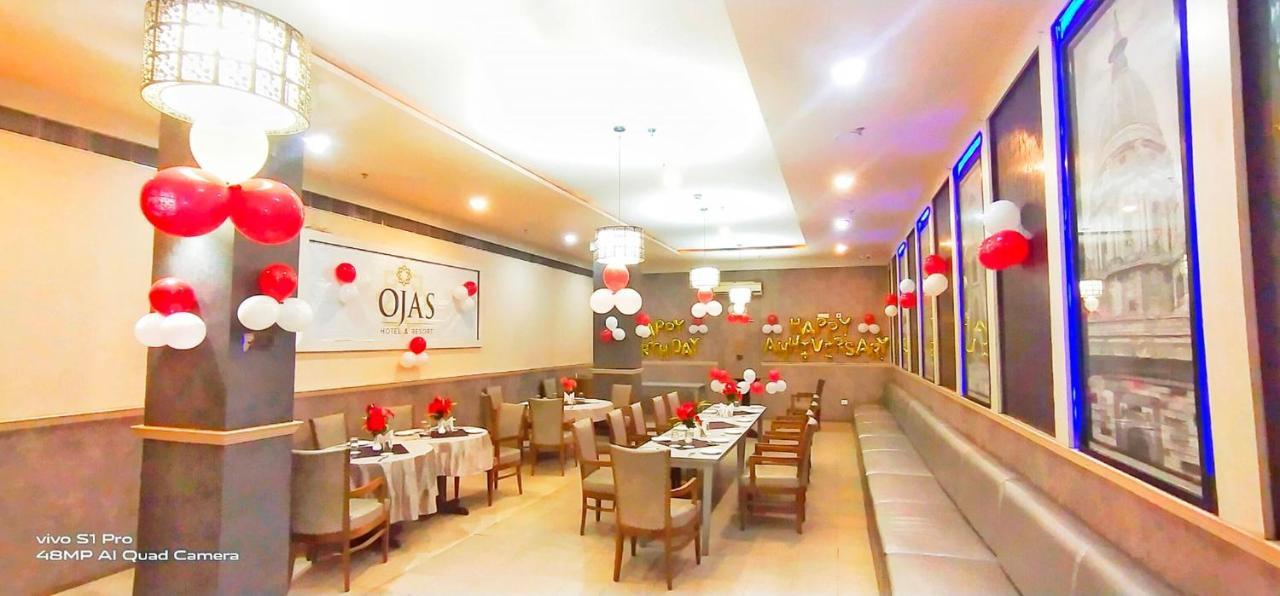 Ojas Hotel & Resort Durgapur  Exterior photo