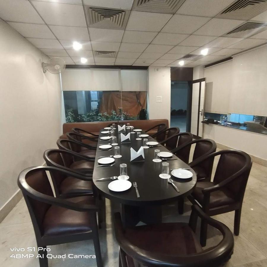 Ojas Hotel & Resort Durgapur  Exterior photo
